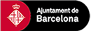 logo de l'Ajuntament de Barcelona